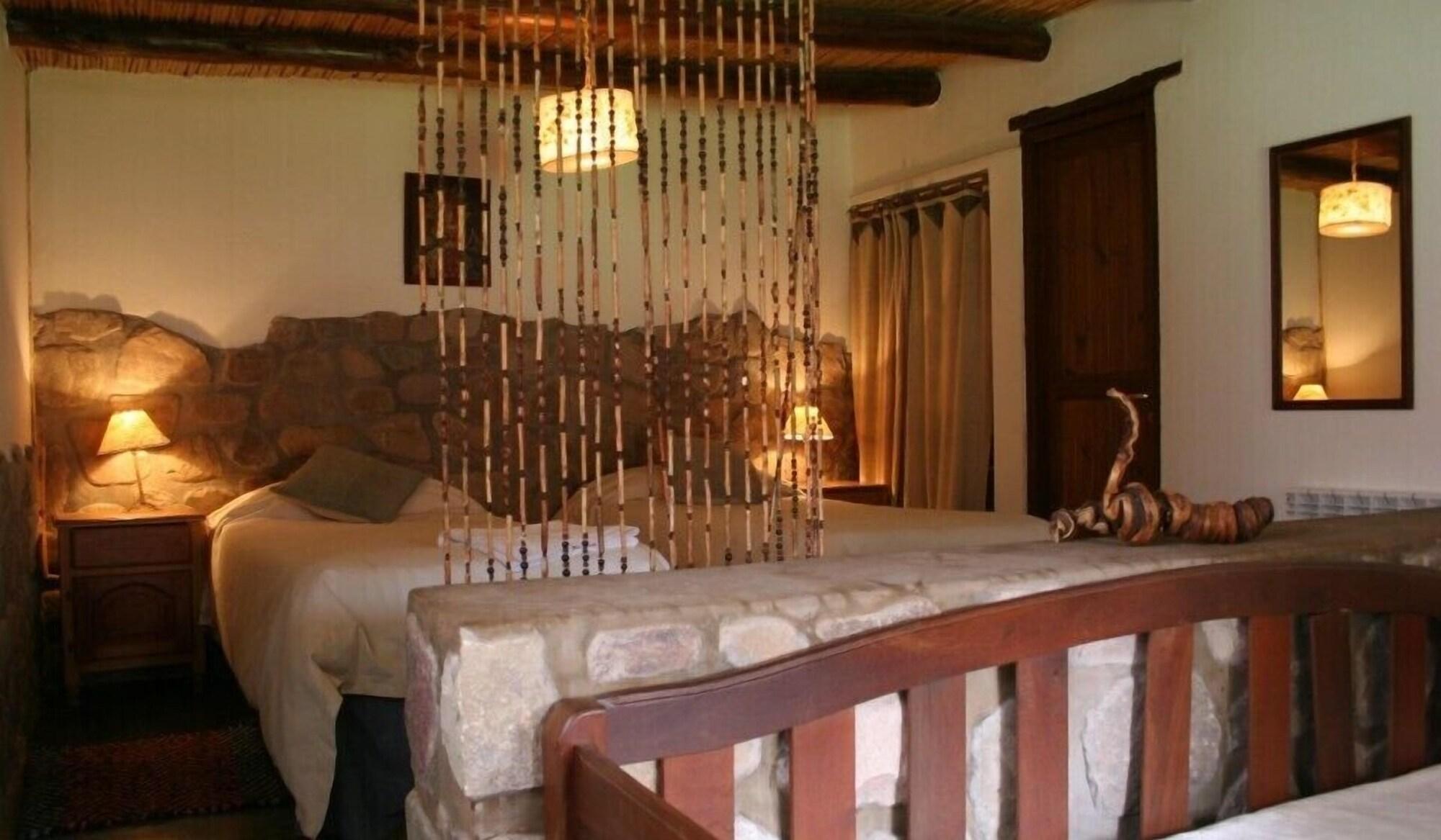 טיליקארה Posada Con Los Angeles מראה חיצוני תמונה