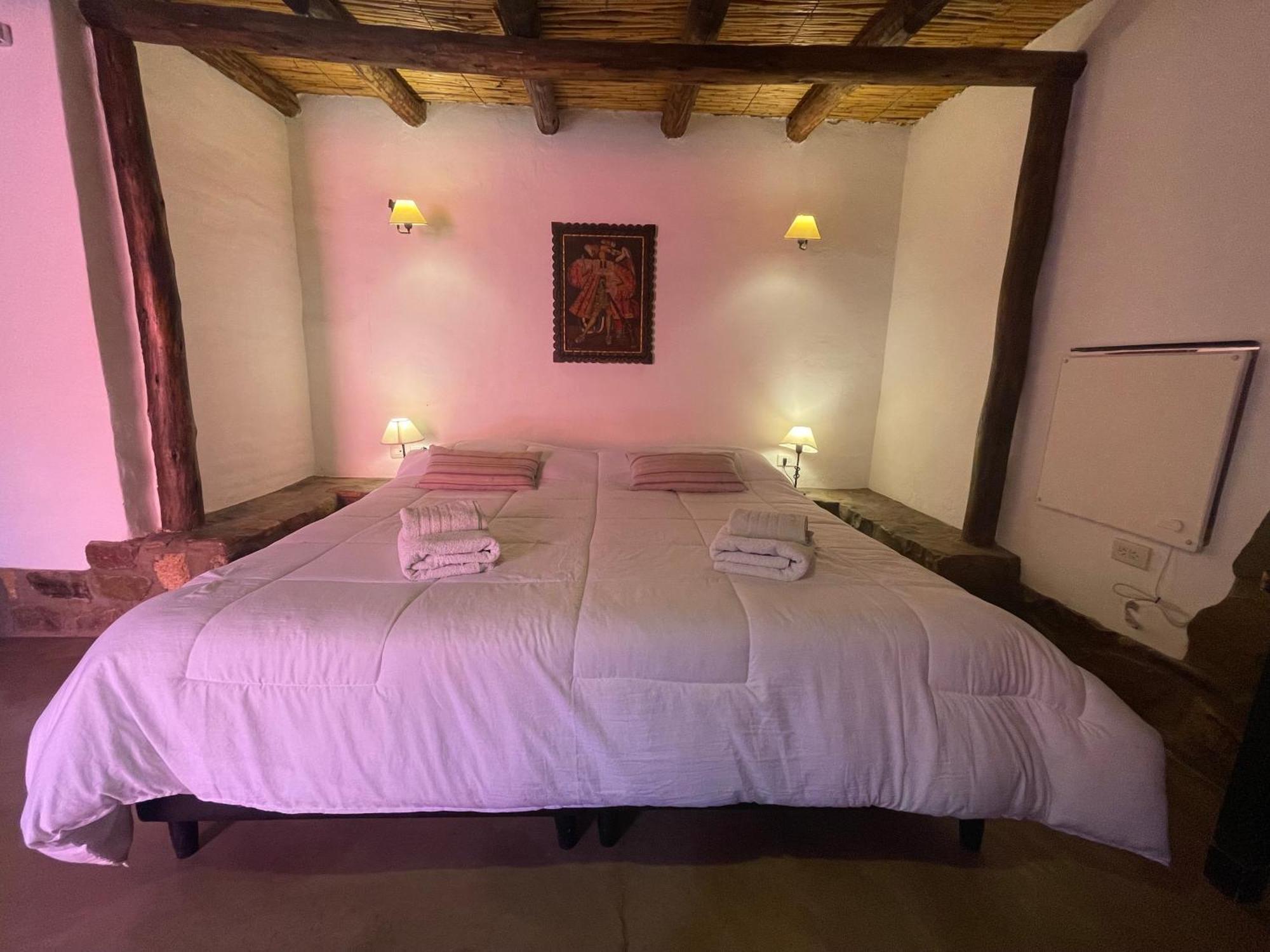 טיליקארה Posada Con Los Angeles מראה חיצוני תמונה