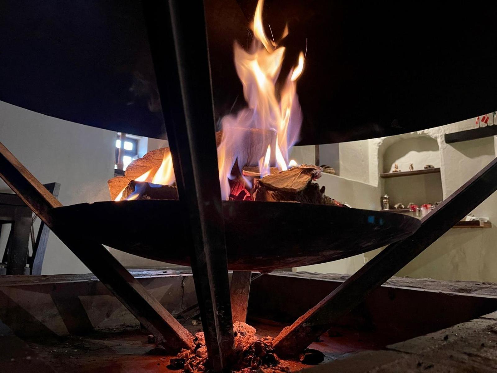 טיליקארה Posada Con Los Angeles מראה חיצוני תמונה