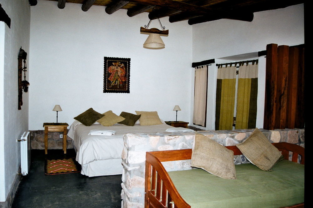 טיליקארה Posada Con Los Angeles מראה חיצוני תמונה